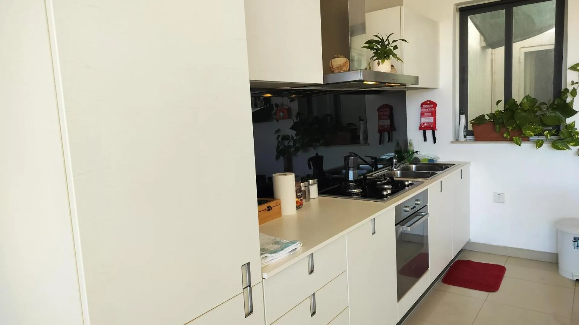 Stunning Seafront Apartment With Marina And Valletta Views In Malta Gzira
