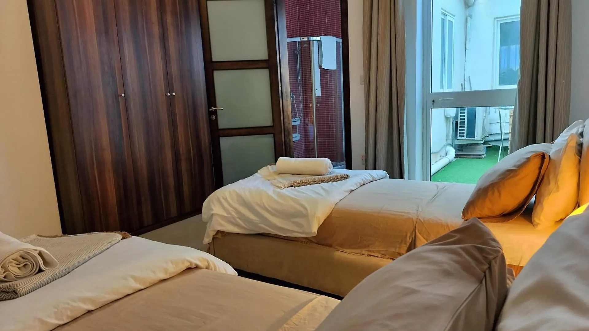 Stunning Seafront Apartment With Marina And Valletta Views In Malta Gzira 0*,