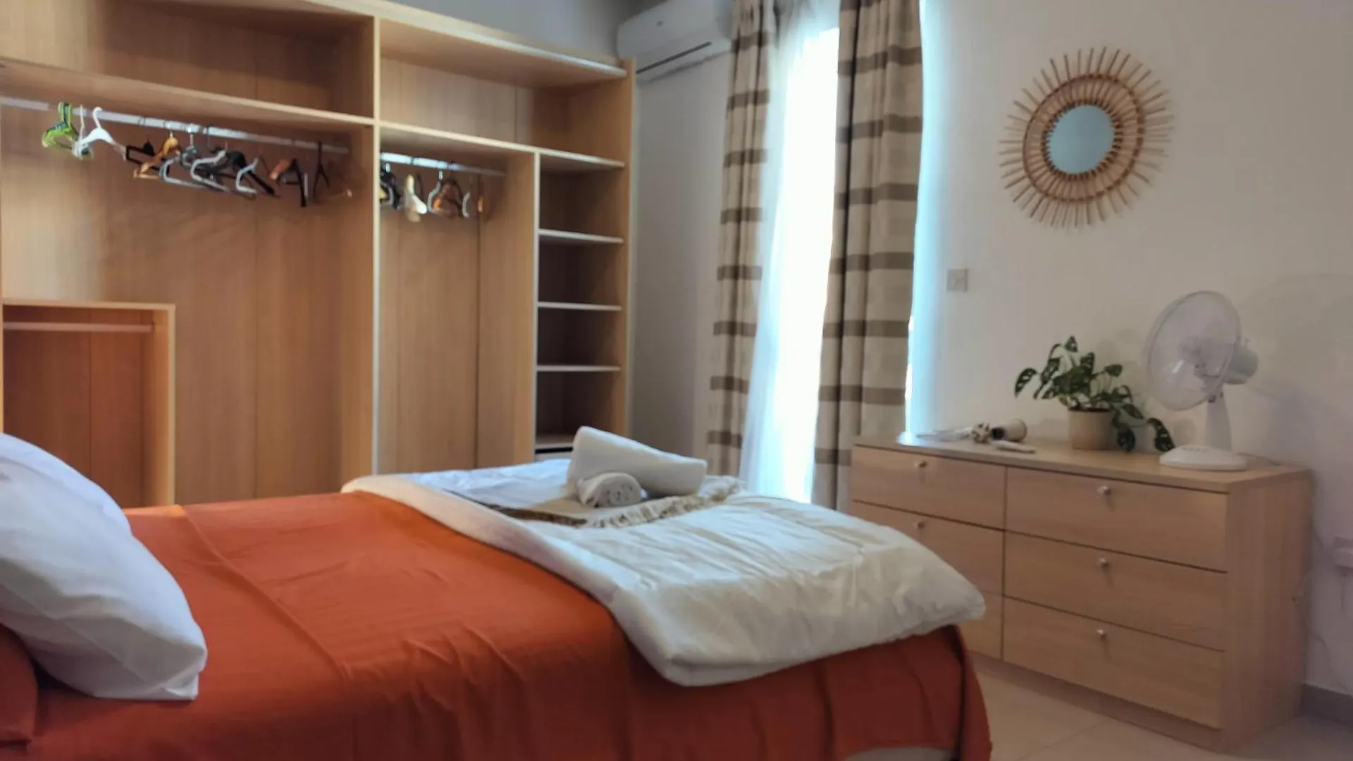 Stunning Seafront Apartment With Marina And Valletta Views In Malta Gzira