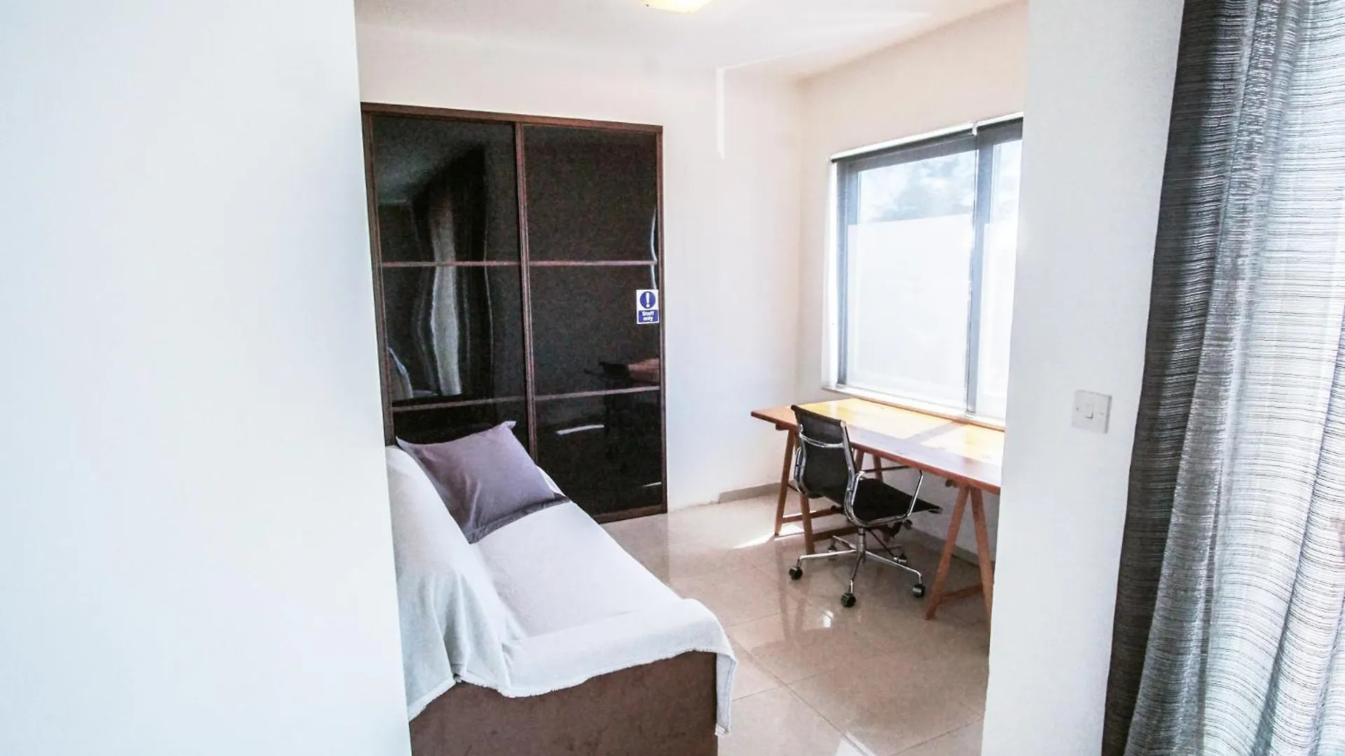 Stunning Seafront Apartment With Marina And Valletta Views In Malta Gzira