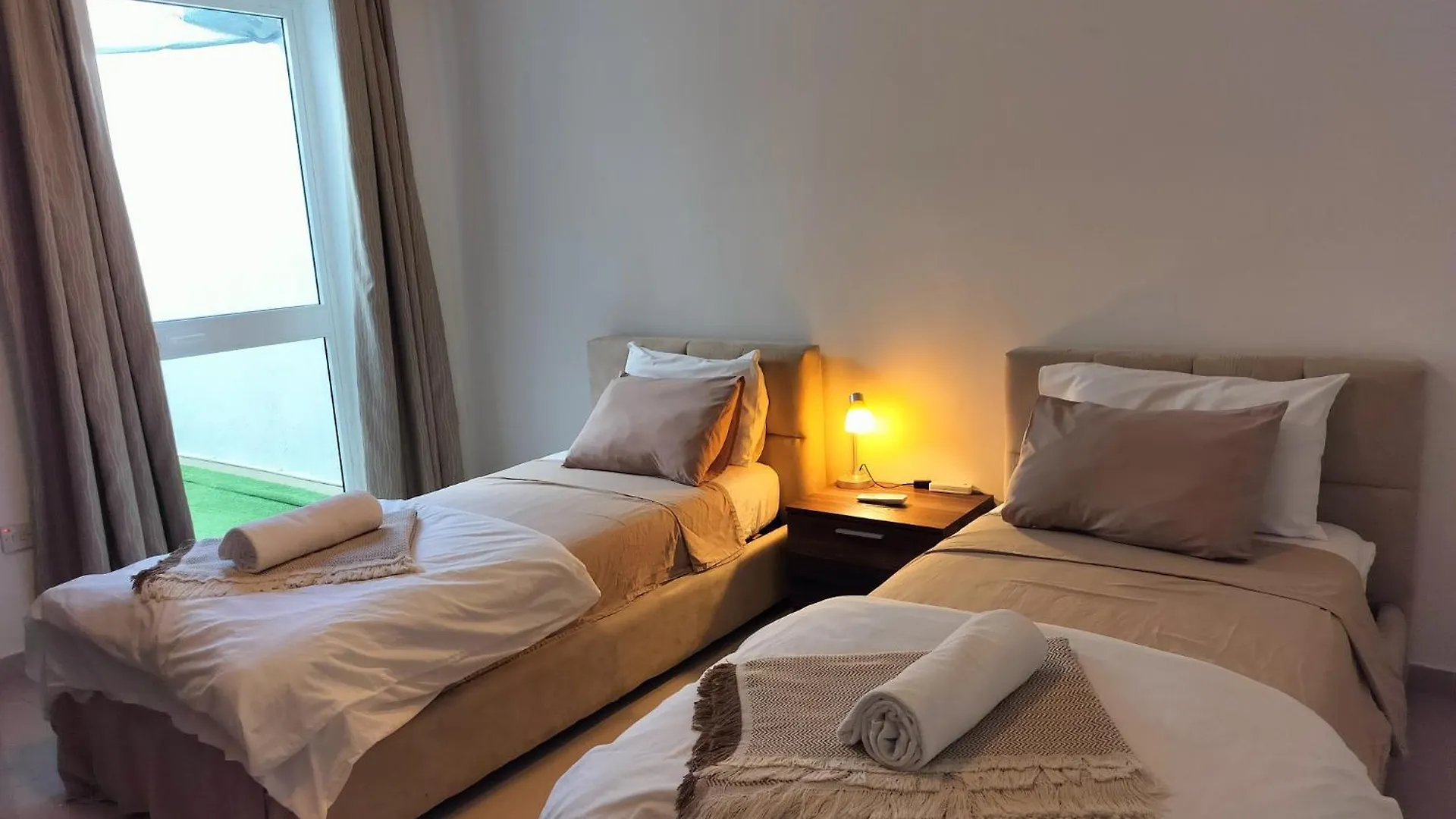 Stunning Seafront Apartment With Marina And Valletta Views In Malta Gzira