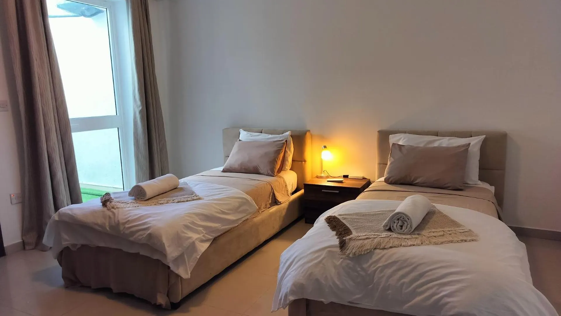 Stunning Seafront Apartment With Marina And Valletta Views In Malta Gzira