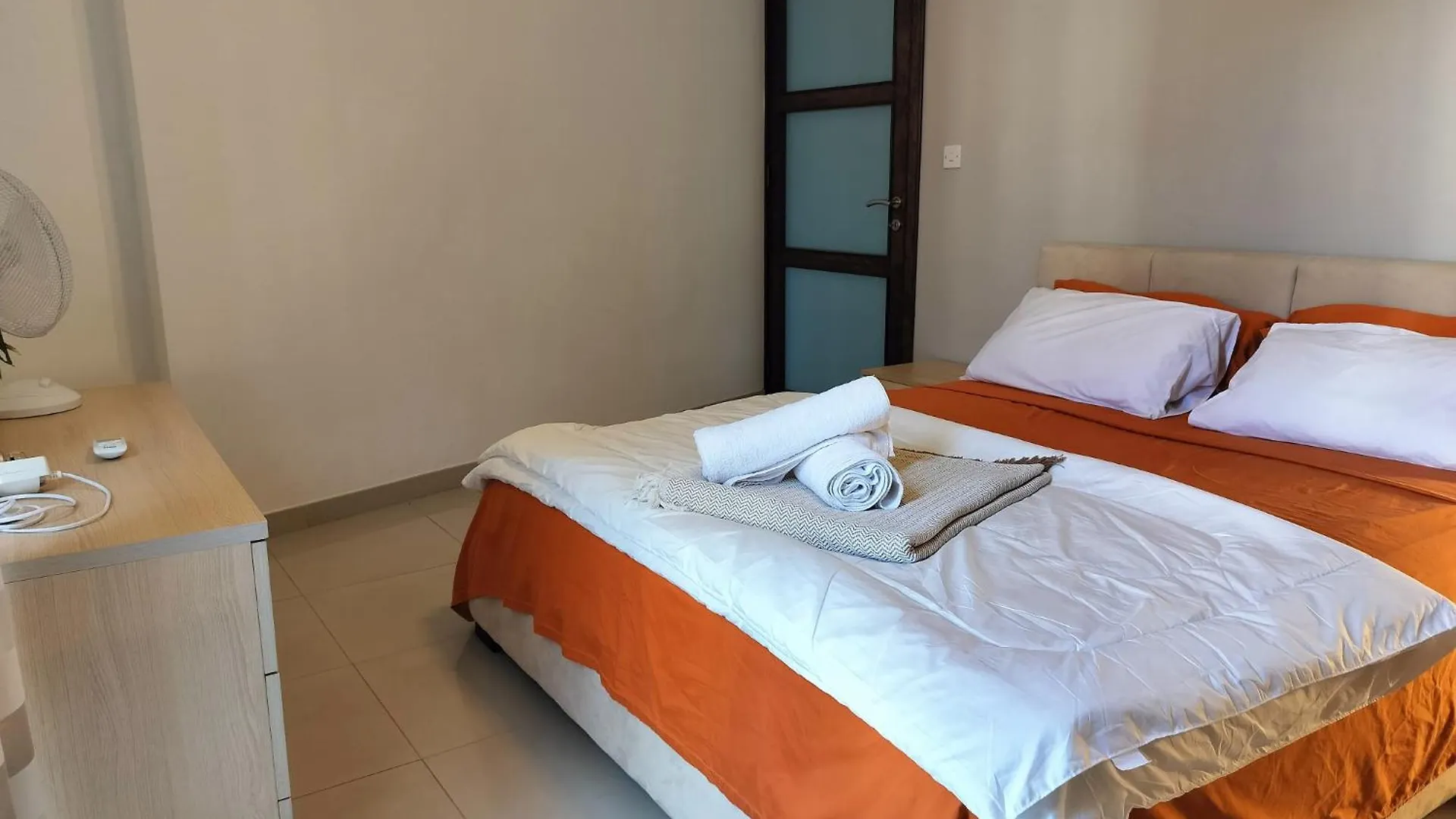 Stunning Seafront Apartment With Marina And Valletta Views In Malta Gzira Malta