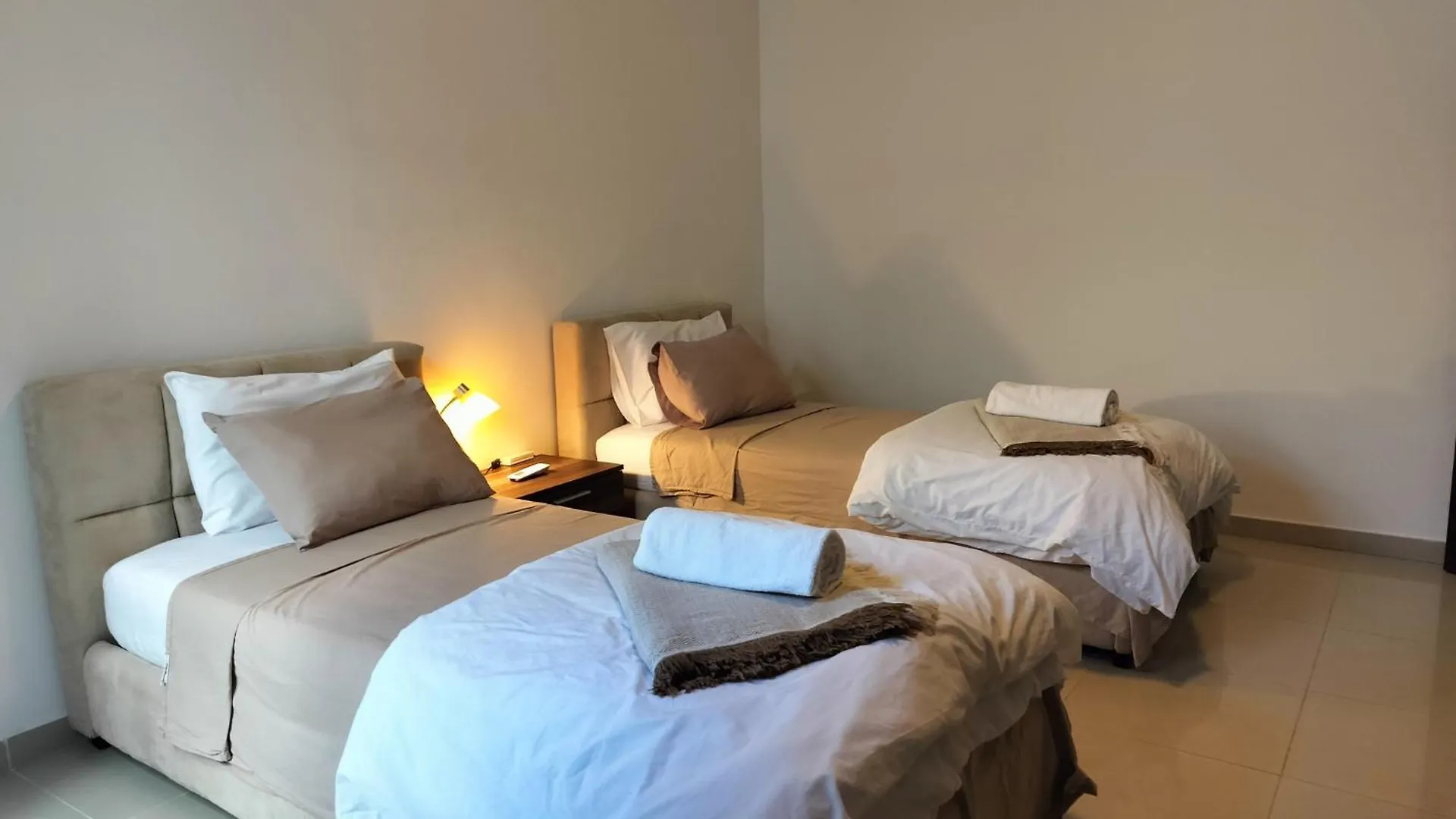 Gzira Stunning Seafront Apartment With Marina And Valletta Views In Malta